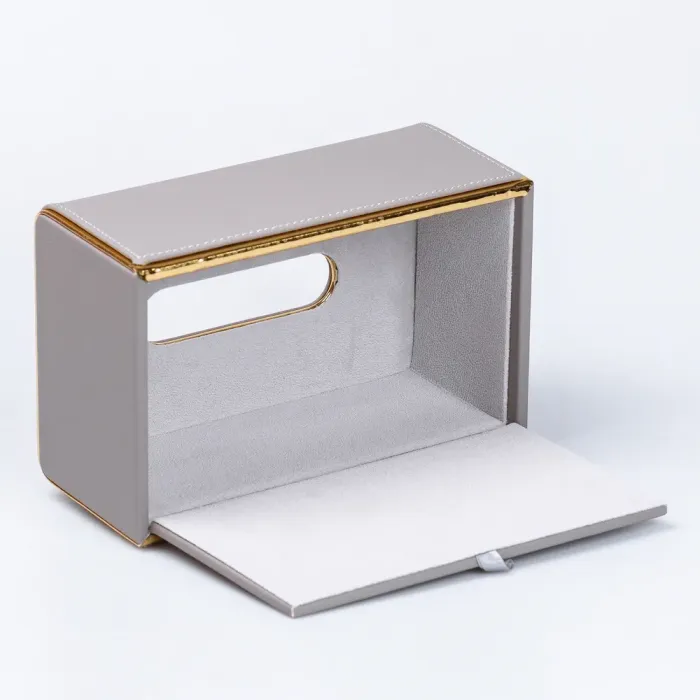 Салфетка на стол прямоугольная • органайзер для серветок (HP9805G) - изображение 5