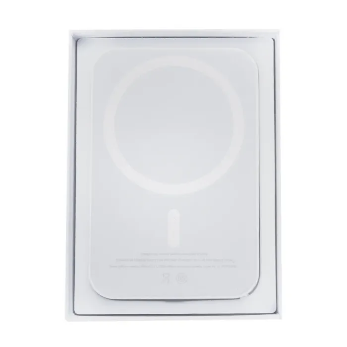 Повербанк із бездротовою зарядкою, портативний зарядний пристрій для телефону (UR509) - зображення 6