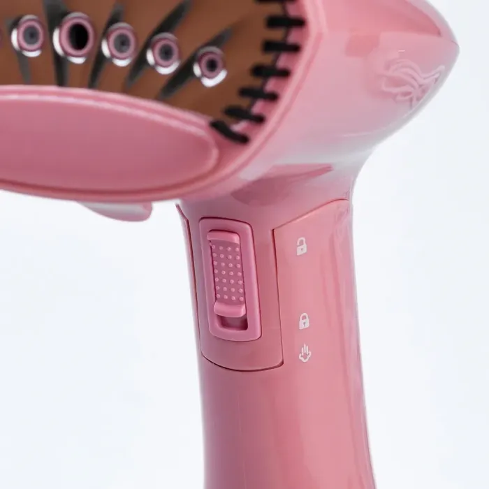 Відпарювач ручний вертикальний SOKANY парогенератор для одягу та штор від мережі 1300 Вт (SKGT3065P) - зображення 5