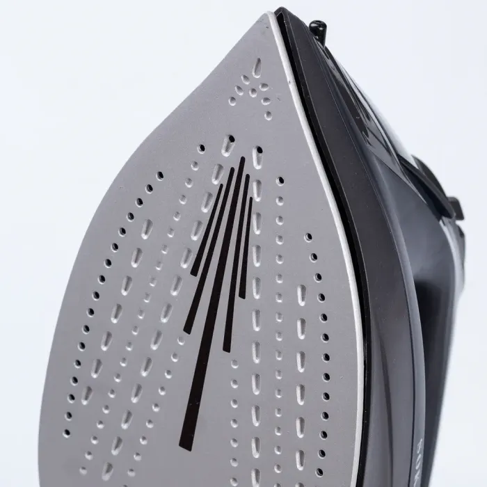 Праска з парогенератором Sokany • праска з керамічною підошвою 2200 Вт (SK6699) - зображення 9