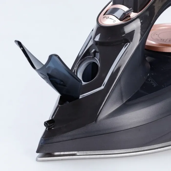 Праска з парогенератором Sokany • праска з керамічною підошвою 2200 Вт (SK6699) - зображення 10