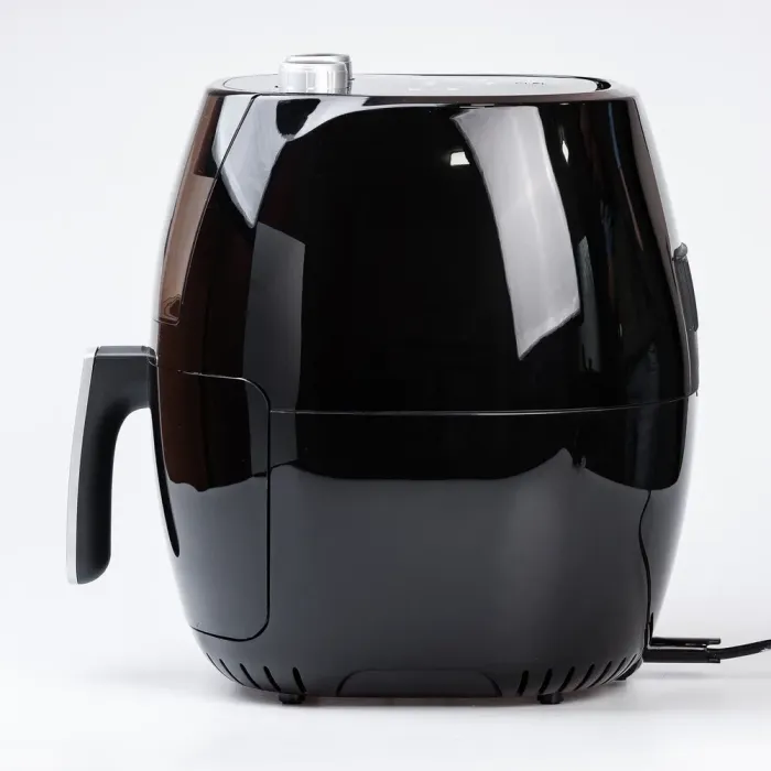 Аерофритниця електрична 7.7 л SOKANY аерогриль з терморегулятором 1800 Вт (SK8013) - зображення 2