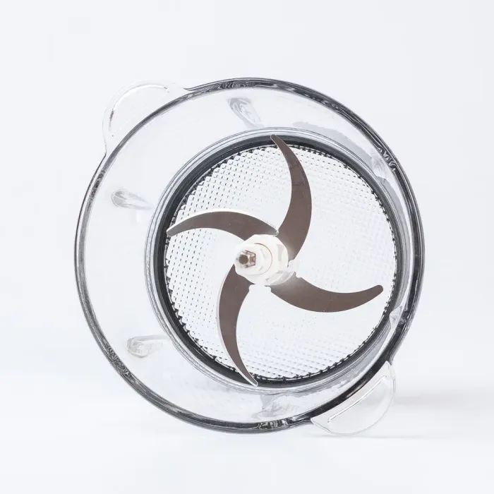 Блендер чоппер подрібнювач чаша 2 л Sokany (SK7025A) - зображення 6