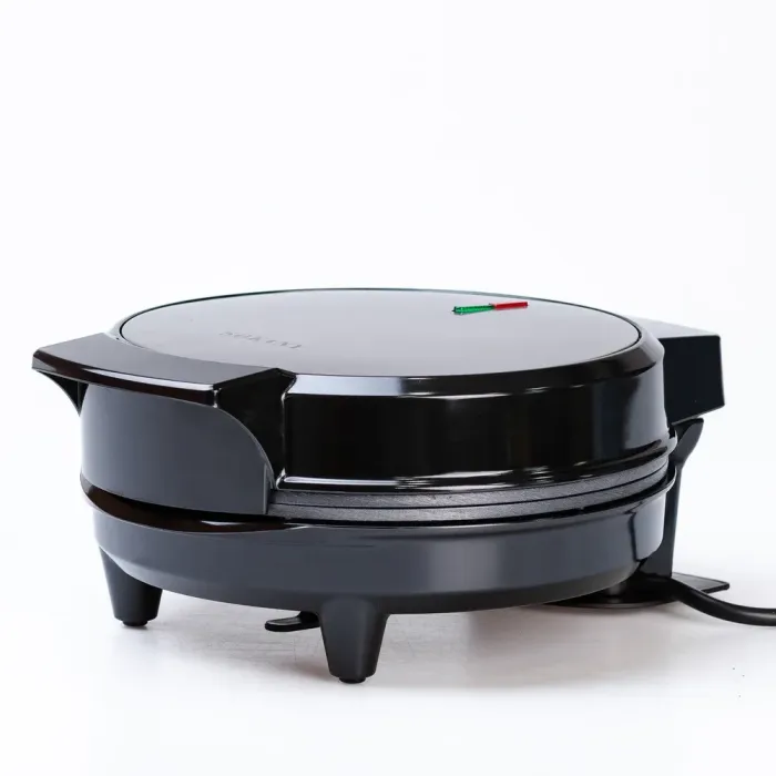 Вафельниця кексниця для випікання маффінів з антипригарним покриттям Sokany (SK08004) - зображення 3