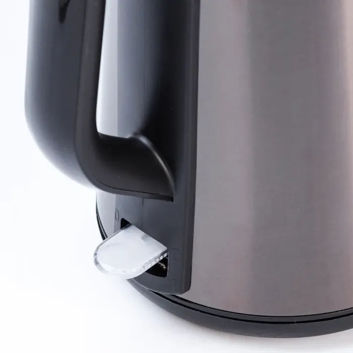 Электрочайник 2.2 л с автоматическим отключением дисковый Sokany (SK2203) - изображение 8
