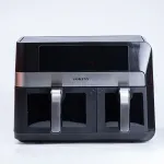 Аерогриль SOKANY аерофритюрниця 11 літрів для дому 2800 Вт (SK10034)