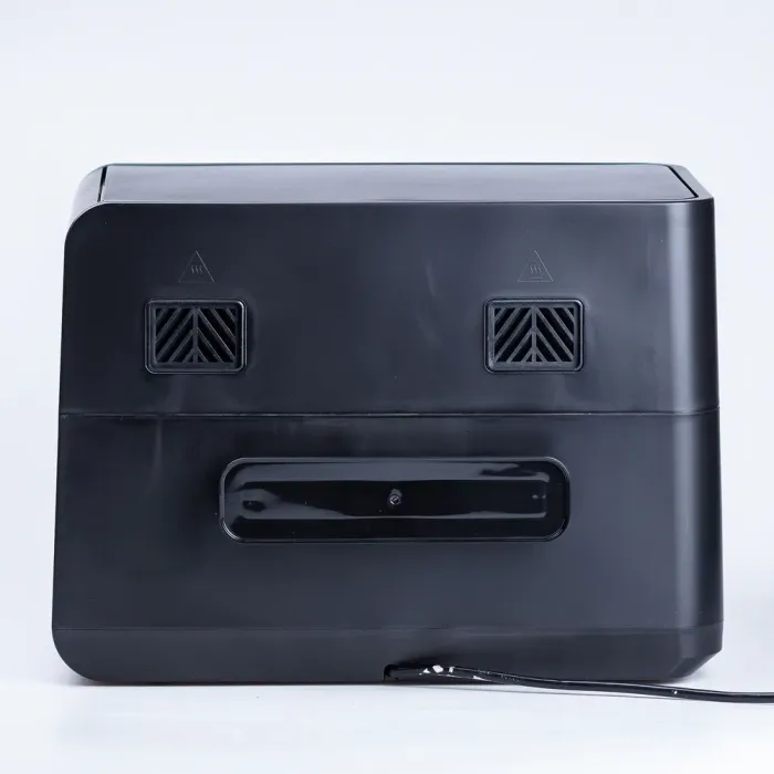 Аерогриль SOKANY аерофритюрниця 11 літрів для дому 2800 Вт (SK10034) - зображення 8