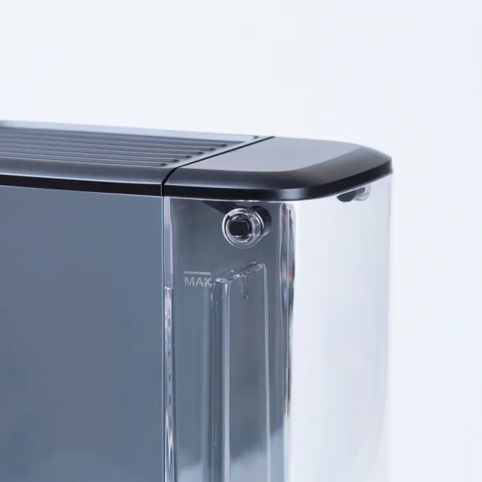 Кавоварка електрична із спінювачем для молока 1.2 л Sokany (SK04001) - зображення 9