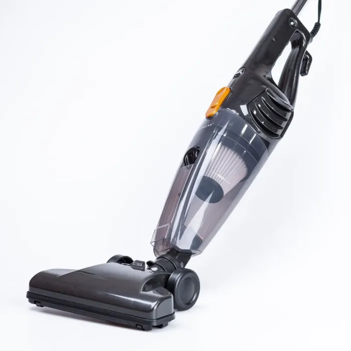 Вертикальний пилосос ручний вакуумний 1000 Вт з циклонним фільтром Sokany (SK3389) - зображення 3