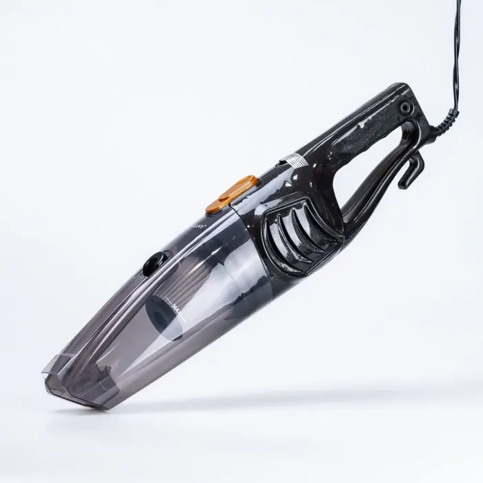 Вертикальний пилосос ручний вакуумний 1000 Вт з циклонним фільтром Sokany (SK3389) - зображення 2