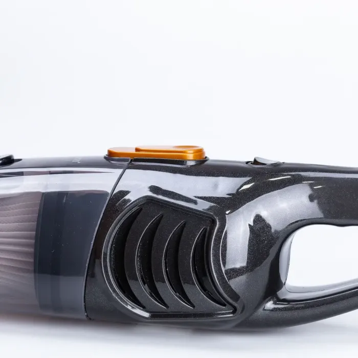 Вертикальний пилосос ручний вакуумний 1000 Вт з циклонним фільтром Sokany (SK3389) - зображення 9