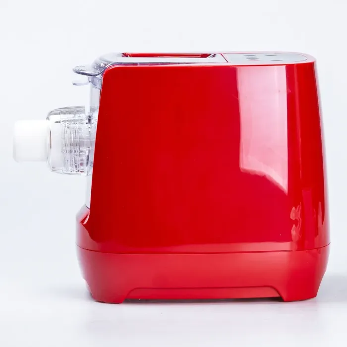 Лапшерізка електрична Sokany машинка для приготування макаронів 260 Вт (SK1776) - зображення 3