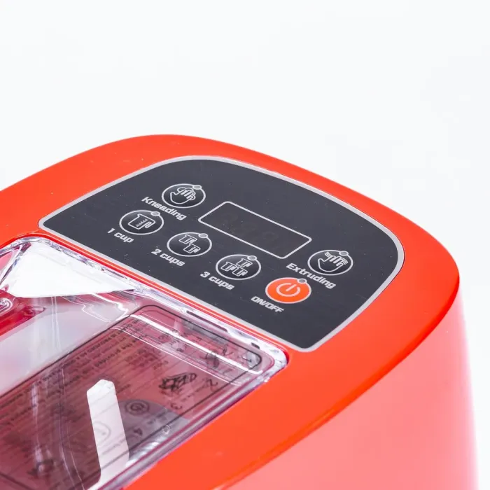 Лапшерізка електрична Sokany машинка для приготування макаронів 260 Вт (SK1776) - зображення 8