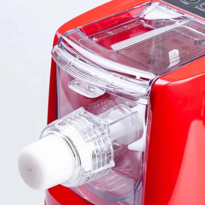 Лапшерізка електрична Sokany машинка для приготування макаронів 260 Вт (SK1776) - зображення 6