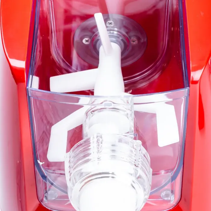 Лапшерізка електрична Sokany машинка для приготування макаронів 260 Вт (SK1776) - зображення 7