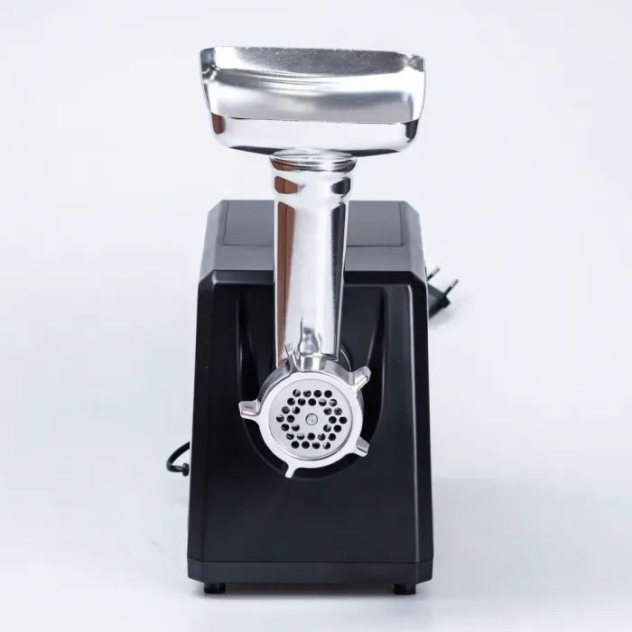 Мясорубка электрическая профессиональная для фарша и колбас мощная 3500 Вт Sokany (SK089) - изображение 4