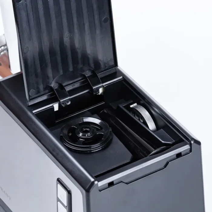 Мясорубка электрическая профессиональная для фарша и колбас мощная 3500 Вт Sokany (SK089) - изображение 6