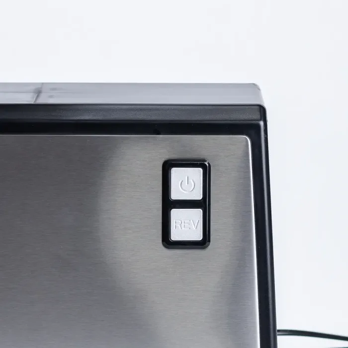 Мясорубка электрическая профессиональная для фарша и колбас мощная 3500 Вт Sokany (SK089) - изображение 7