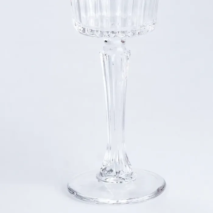 Лимонадниця на металевій підставці з краном для напоїв в комплекті з 6-ма склянками (HP4169) - зображення 2