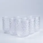 Набір чарок для міцних напоїв 6 шт (HP4155)
