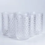 Набір чарок для міцних напоїв 6 шт (HP4154)