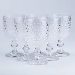 Набір чарок для міцних напоїв 6 шт (HP4152)