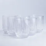 Набір чарок для міцних напоїв 6 шт (HP4150)