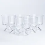 Келих для шампанського набір 6 шт (HP560)