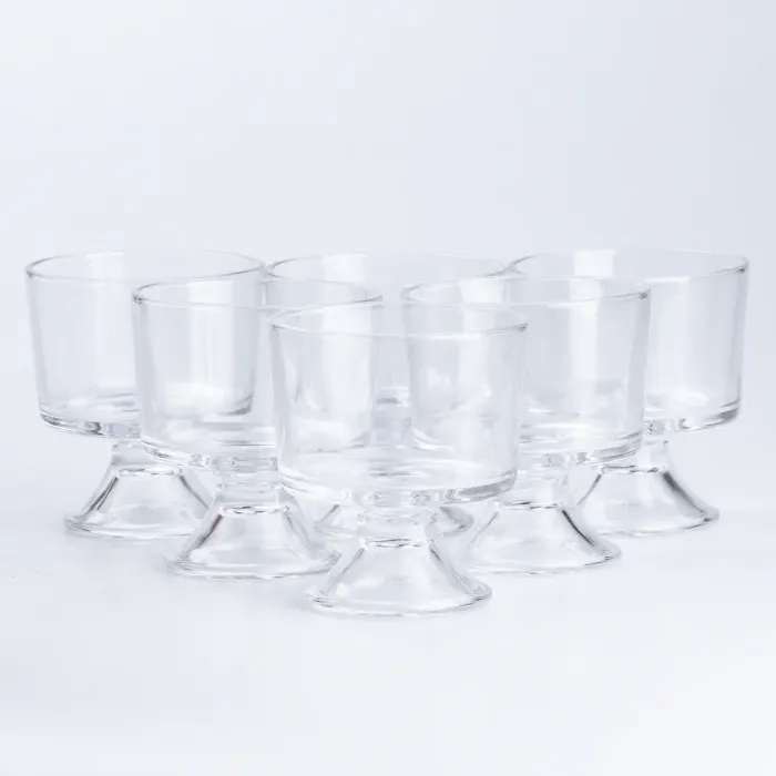 Бокал для шампанского набор 6 шт. - изображение 1