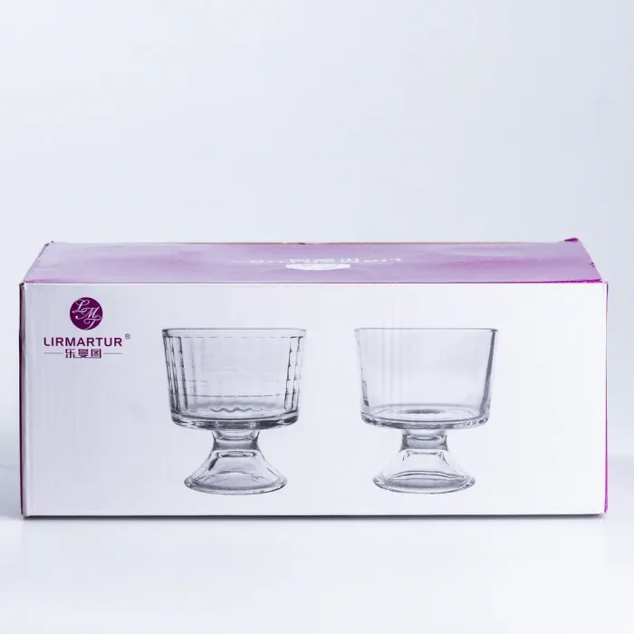 Бокал для шампанского набор 6 шт. - изображение 3