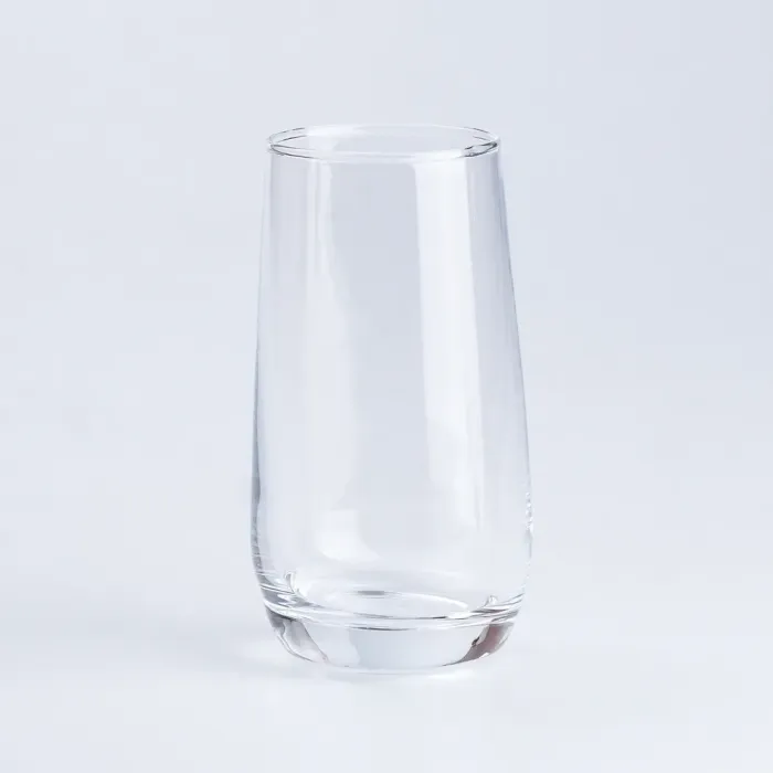 Склянка для напитков прозрачный набор 6 шт. - изображение 2