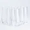 Склянка для напитков прозрачный набор 6 шт.