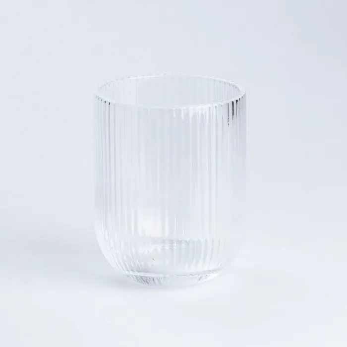 Набор стаканов для стеклянных напитков 6 шт. (HP539) - изображение 2