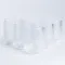 Набор стаканов для стеклянных напитков 6 шт. (HP539)