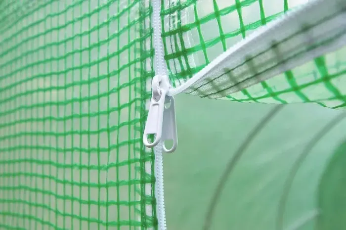 Парник, теплица 10м (4х2, 5х2м) Польша (P0025) - изображение 4