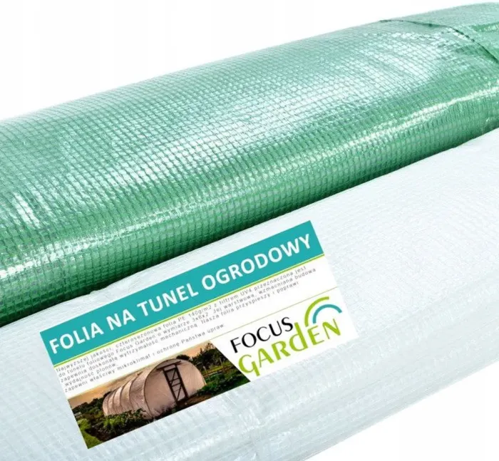 Парник, теплица 10м (4х2, 5х2м) Польша (P0025) - изображение 6