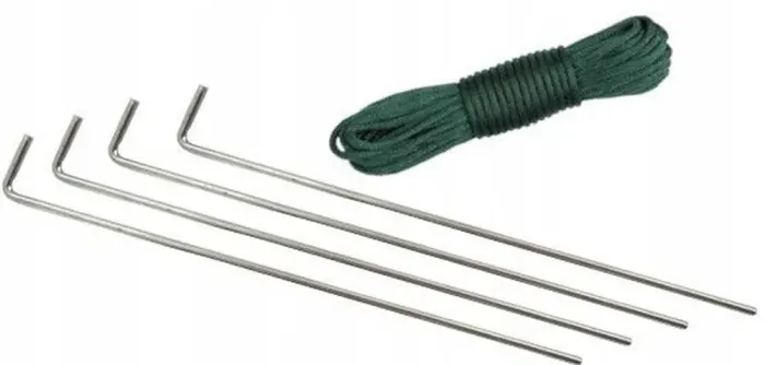 Парник, теплица 10м (4х2, 5х2м) Польша (P0025) - изображение 44