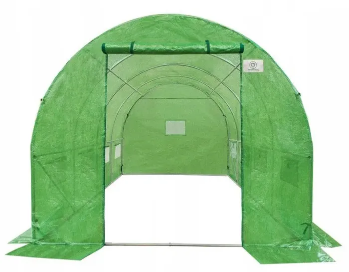 Парник, теплица 10м (4х2, 5х2м) Польша (P0025) - изображение 28