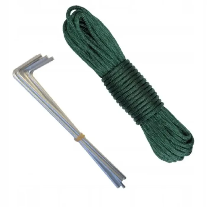 Парник, теплица 10м (4х2, 5х2м) Польша (P0025) - изображение 22