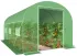 Парник, теплиця (400 x 250см) 10 m² Kontrast Польща (P0025)