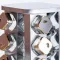 Набор для специй на подставке 12 предметов (HP15285)