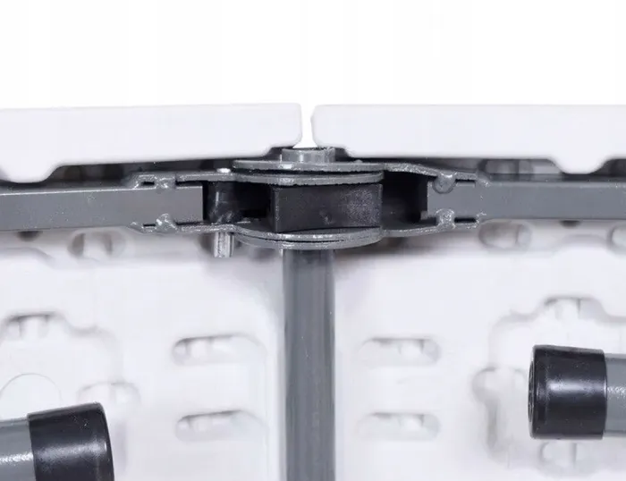 Садові меблі (набір) розкладний стіл 180см + 2 лавки 180см eHokery (Польща) (5_2155303864) - зображення 3