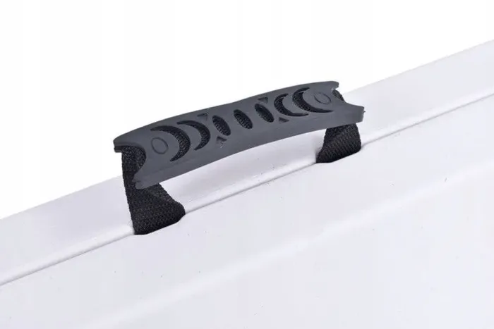 Садові меблі (набір) розкладний стіл 180см + 2 лавки 180см eHokery (Польща) (5_2155303864) - зображення 9