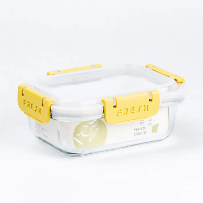 Контейнер для їжі 400 мл (HP3102BE) - зображення 1