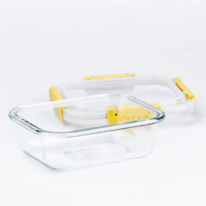 Контейнер для їжі 400 мл (HP3102BE) - зображення 2