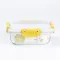 Контейнер для їжі 400 мл (HP3102BE)