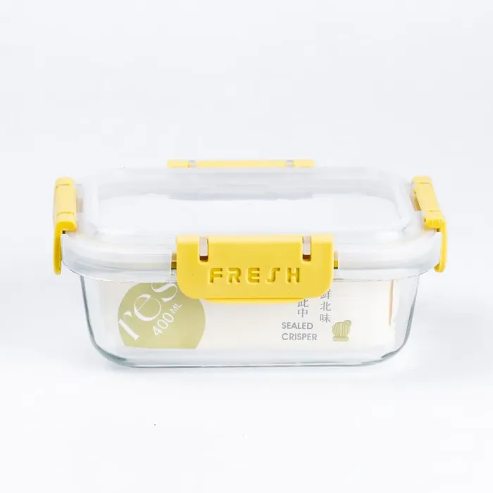 Контейнер для їжі 400 мл (HP3102BE) - зображення 3