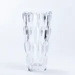 Ваза декоративная стеклянная (HP4128)