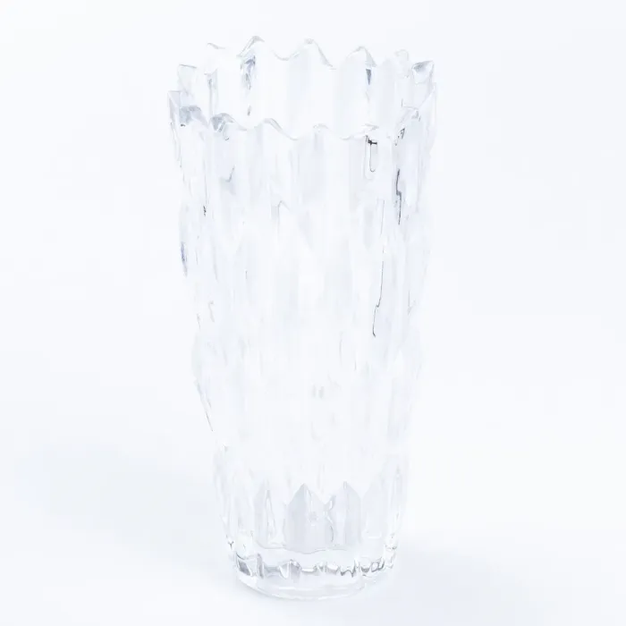 Ваза декоративная стеклянная (HP4128) - изображение 3