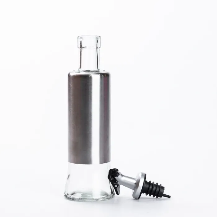 Бутылка для масла с дозатором (HP15289) - изображение 2